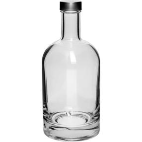 Butelis Browin 631505, 0.5 l, skaidri