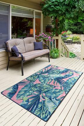 Kilimas Conceptum Hypnose Fenix 882CHL1683, įvairių spalvų, 200 cm x 100 cm