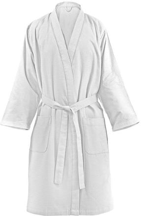 Chalatas Kenda Sand Carla 125 6KNCS-64-114, balta, XL