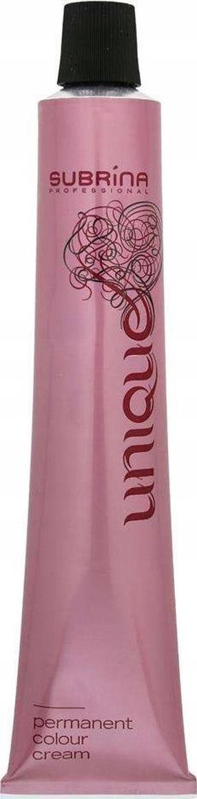 Plaukų dažai Subrina Professional, dark blonde violet chestnut, 6.76, 100 ml