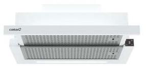 Gartraukis Cata Campana TFH 6830 GWH, balta