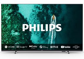 Televizorius Philips 55PUS7409/12, 55 ", LED