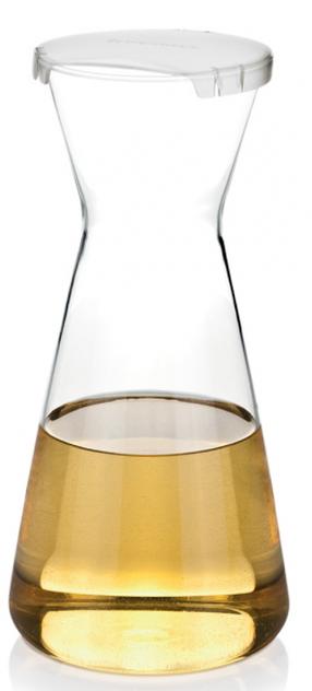 Grafinas Tescoma Uno Vino, plastikas, 1 l