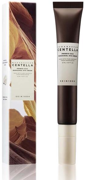 Paakių kremas Skin1004 Madagascar Centella Probio-Cica Bakuchiol, 20 ml