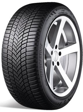 Universali automobilių padanga Bridgestone Weather Control A005 235/50/R18, 101-H, A, B, 72 dB