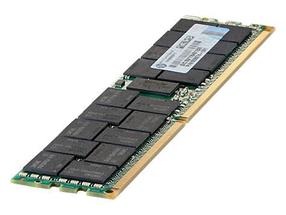 Serverių operatyvioji atmintis HPE 726717-B21, DDR4-SDRAM, 4 GB, 2133 MHz