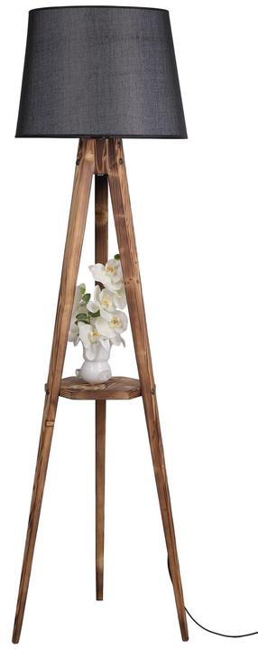 Toršeras su lentyna Opviq Sehbali 534LUN2182, 60 W, E27