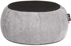 Sėdmaišis Just Table 50 Urban Feel Fit, šviesiai pilka