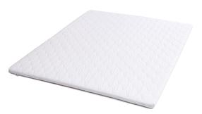 Antčiužinis T25, 200 cm x 140 cm, vidutinio kietumo