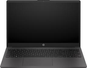 Nešiojamas kompiuteris HP Laptop Laptop HP 250 G10, Intel Core i3-1315U, 8 GB, 512 GB, 15.6 ", Intel UHD Graphics, juoda, anglų (us)