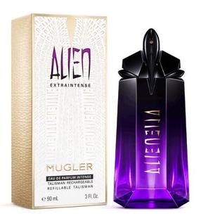 Kvepalų papildymas Thierry Mugler Alien Extraintense, 60 ml