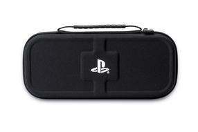 Dėklas žaidimų konsolei Nacon, juoda