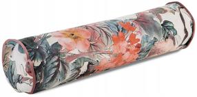 Dekoratyvinė pagalvėlė Chloe, įvairių spalvų, 62 cm x 16 cm