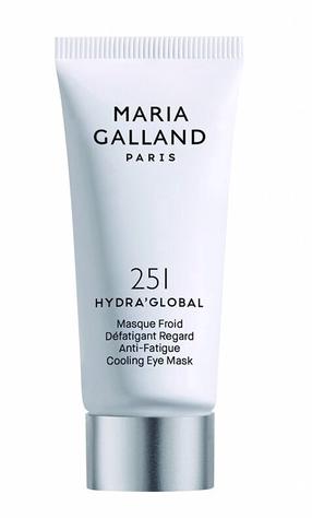 Paakių kaukė Maria Galland Hydra'Global, 30 ml