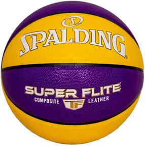 Krepšinio kamuolys Spalding Super Flite 76930Z, 7 dydis