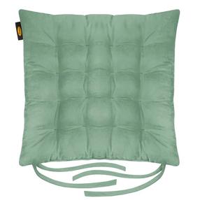 Kėdžių pagalvėlė Adore 396067, turkio, 40 cm x 40 cm