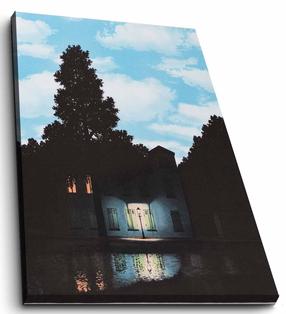 Reprodukcija Wallity Famousart-097, 45 cm x 70 cm