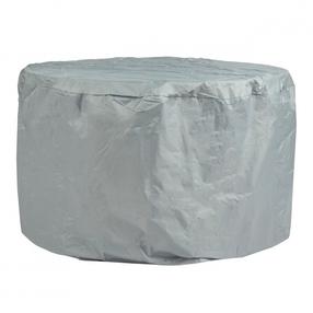 Lauko baldų uždangalas Mirpol, pilka, 130 x 130 cm