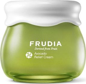 Veido kremas Frudia Avocado Relief Derived From Fruit, 55 g