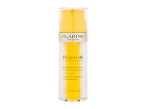 Veido emulsija Clarins Plant Gold Nutri-Revitalizing, 35 ml