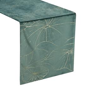 Stalo takelis stačiakampė Blink 18, mint, 35 x 180 cm