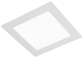 Šviestuvas įleidžiamas CristalRecord Novo Plus, 3000-5500°K, LED, baltas