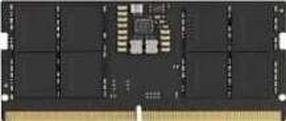 Operatyvioji atmintis (RAM) Goodram SBGOD500848VR10, DDR5 (SO-DIMM), 8 GB, 4800 MHz