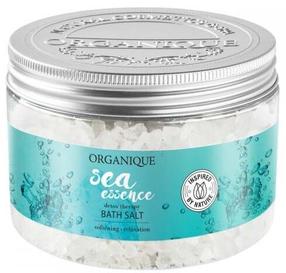 Vonios druska Organique Sea Essence, 600 g