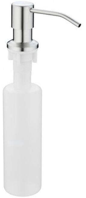 Skysto muilo dozatorius Mexen Oval 6601320-99, plieno, 0.32 l