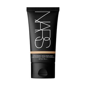 Skystas makiažo pagrindas Nars Pure Radiant Tinted Moisturizer, SPF 30, auckland, 50 ml