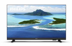 Televizorius Philips 43PFS5507/12, 43 ", LED