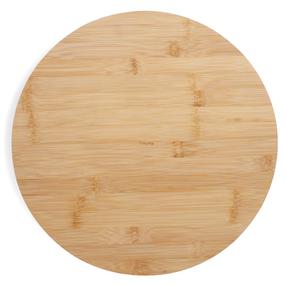 Pjaustymo lentelė Homla Bambou, rusva, 35 cm x 35 cm
