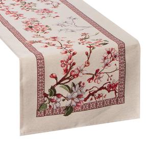 Stalo takelis stačiakampė Cho Thai, įvairių spalvų, 40 x 100 cm