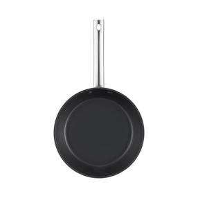 Keptuvė Ambition Bubble Qualum Basic, 20 cm, aliuminis/plienas