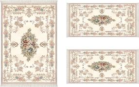 Kilimų rinkinys Conceptum Hypnose 310C03716KR, įvairių spalvų, 150 cm x 80 cm