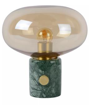 Stalinis šviestuvas Lucide Charlize 03520/01/62, E27, 40W