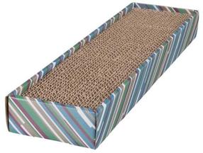 Kačių draskyklė Trixie 4327, 13 cm x 48 cm x 5 cm