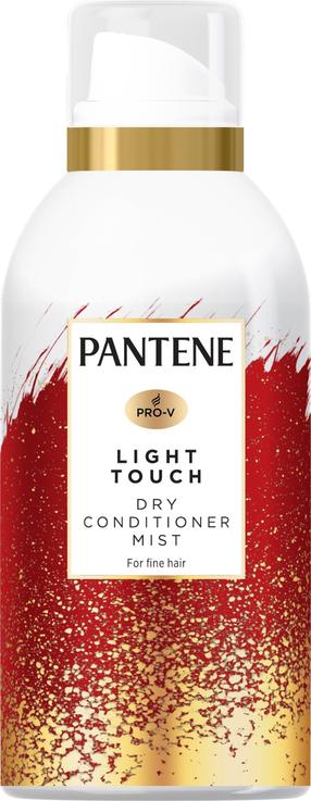 Plaukų purškiklis, kondicionierius Pantene Pro-V Light Touch, 50 ml