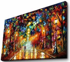 Reprodukcija Wallity Famousart-073, 70 cm x 45 cm