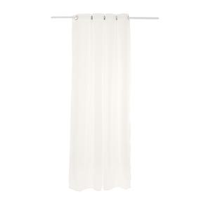 Dieninė užuolaida Atmosphera 120943A, kreminė, 140 cm x 240 cm