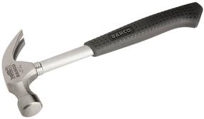 Plaktukas-viniatraukis Bahco Claw Hammer 429-20, 840 g