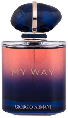 Kvepalai Giorgio Armani My Way, 90 ml