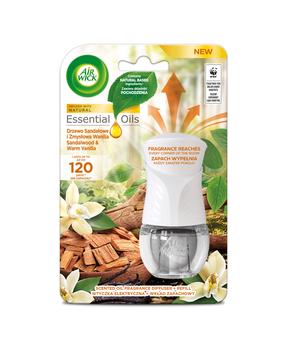 Elektrinis oro gaiviklis Air Wick, 0.019 l