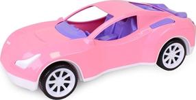  Žaislinis automobilis Technok Girls Car 492006, rožinė