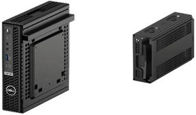 Tvirtinimas Dell 482-BBEQ, 100 g, juoda