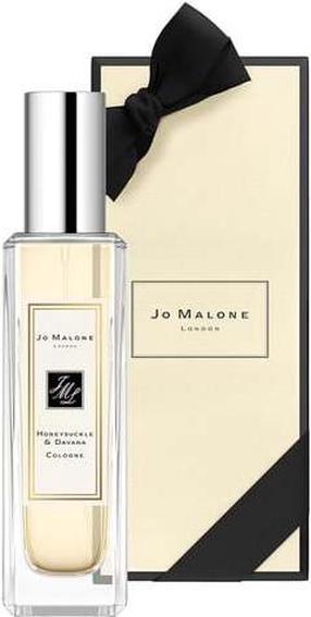 Odekolonas Jo Malone Honeysuckle & Davana, 30 ml