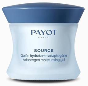 Veido gelis Payot Source Adaptogen Moisturising, 50 ml