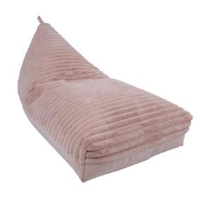 Sėdmaišis Home4you Fjord P0065395, rožinis