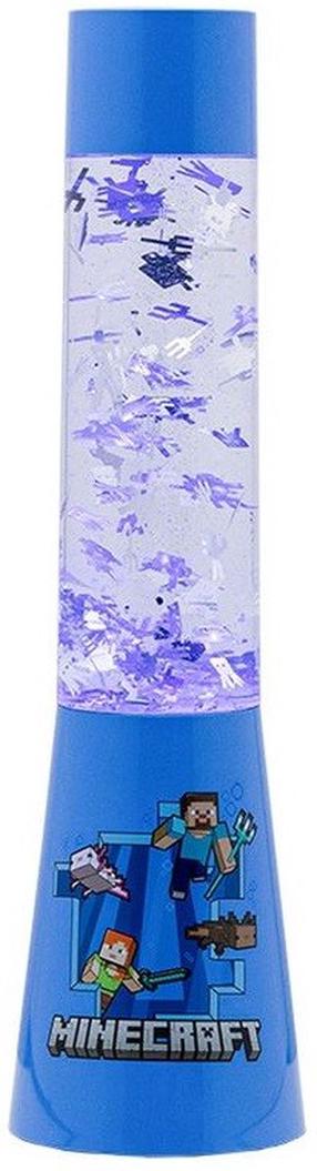 Dekoracija Paladone Minecraft, mėlyna