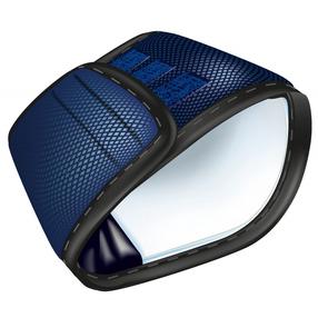  Sauskelnės šunims Trixie Diaper For Male Dog VAT008776, S/M mėlyna